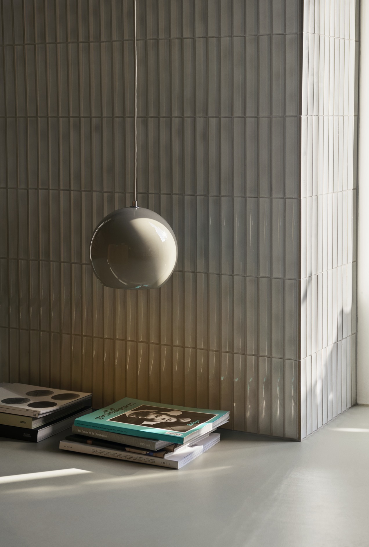Topan Pendant VP6